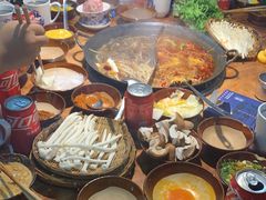-楠火锅(哈尔滨金爵万象店)