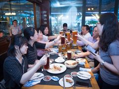 -宝莱纳餐厅(滨江店)