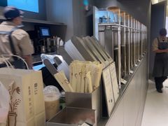 -喜茶(广州保利中环店)