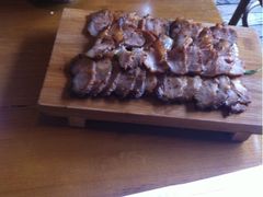 蜜桃烤肉-蜜桃餐厅·古运河畔(南下塘店)