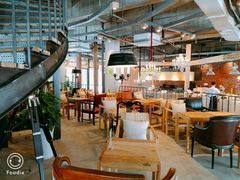 -漫咖啡(中纺国际店)