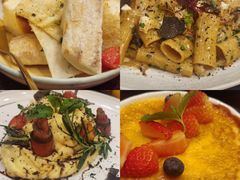 -普朗姆生蚝牛排馆 The Plump Oyster(成都摩方购物中心店)