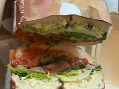 -HOLY BAGEL(苏河店)
