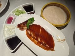 -大鸭梨烤鸭(枣园店)