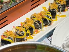 -鑫日千里马朝鲜族小馆(总店)