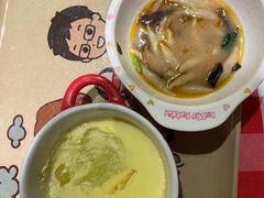 -西贝莜面村(上海百联西郊店)