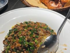 -前海沿·青岛菜(大拇指广场石老人店)