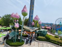 -南京银杏湖乐园