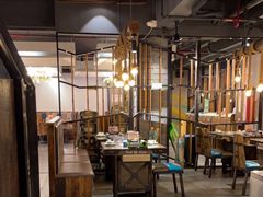 -田趣园长沙菜(天安云谷店)