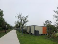 -上海怡沁园度假酒店