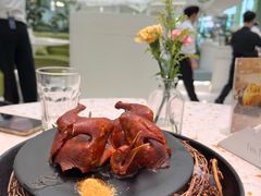 -大树餐厅(环球港店)