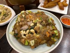 -海坛特色小吃·只做平潭特色菜(平潭店)