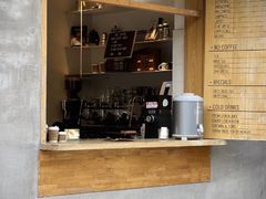 -RAC BAR(安福路店)