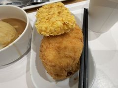 -宜家·瑞典风味餐厅(四元桥店)