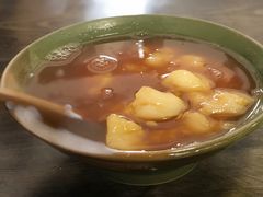 糯米粉子-张醪糟(街子店)