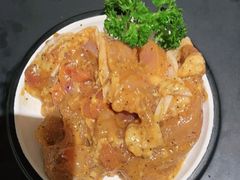 -韩宫宴烤肉·黑毛和牛·料理(合肥滨湖银泰城店)