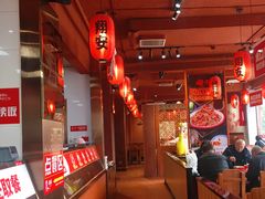 -猪角·闽南猪脚饭(厦门中医院店)