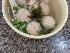 -李记小小吃(涪江路店)