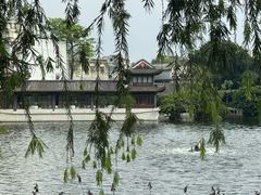 -荔湾湖公园