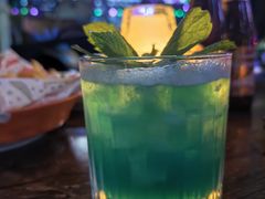 -Famous肥猫墨西哥音乐餐吧(五棵松华熙LIVE店)