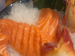 -松坂屋日料自助(长城路店)