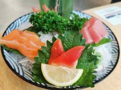 -温野菜涮涮锅(曲江大悦城店)
