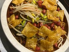 -创味·民间海南菜·非遗藤桥排骨(藤桥·免税城店)