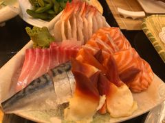 -科尔海悦酒店樱之河日本料理(清河东路店)