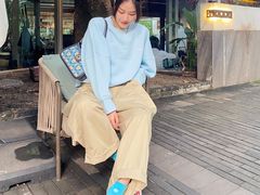 -Nirvana Cafe&Bar(北仓文创街区店)