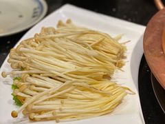 -山城鼎重庆老火锅(西安钟楼店)