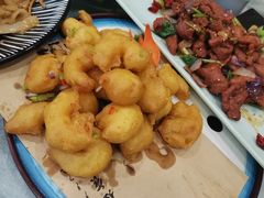 -普天和酒楼·新津菜·烤鸭(天津之眼店)