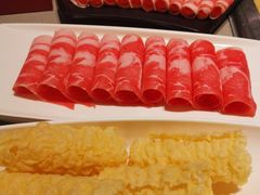 -海底捞火锅(太阳宫凯德mall店)