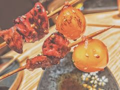 -人间酒暖·Go blanc·烧鸟·深夜食堂(陆家嘴店)