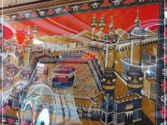 -清真老马家海鲜大排档(台东店)