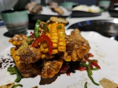 -溏心风鲍港式打边炉(余英坊店)