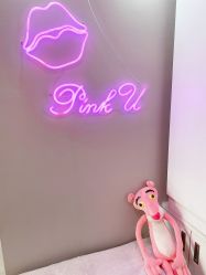 -Pink You美甲洗眉纹绣定制中心
