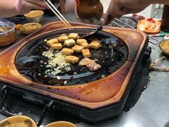 -阿昌白族石板烧(大理古城店)