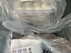 -杨永兴黄陂三鲜(雪松路店)