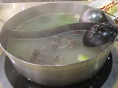 -蒙肥羊·酸汤潮牛·鲜牛肉火锅烤肉自助(岗顶店)