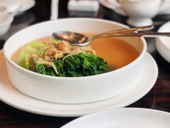 -新天世纪中餐厅