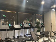 -OXYGYM 奥美氧舱运动中心(领展购物广场·中关村店)
