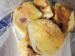新疆烤包子-清真  吐鲁番餐厅(牛街店)
