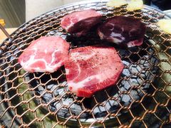 -秋香家韩式炭火烤肉(磐石路店)