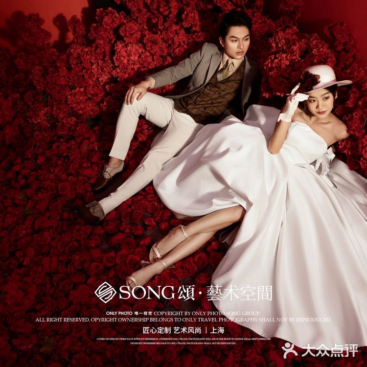 最优秀的拍摄团队