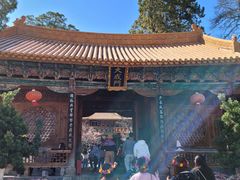 -大理古城