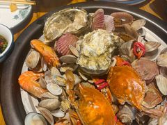 -晓伟海鲜家常菜