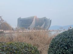 -云龙湖旅游景区