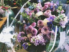 -杭州街角花屋花店(闻堰店)
