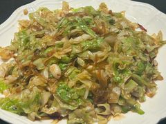 -大连湾旭日·家宴·海肠捞饭(马栏广场店)