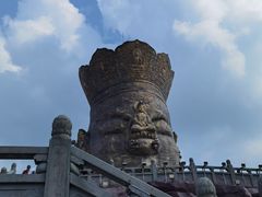 -上海东林寺(金山区)